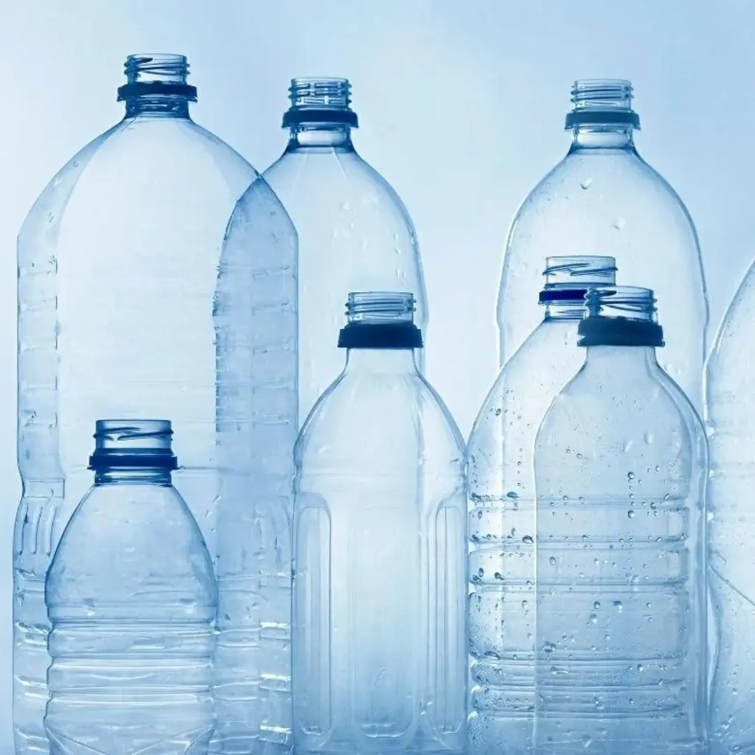 Botes y Envases para bebidas